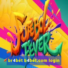 br4bet b4bet.com login